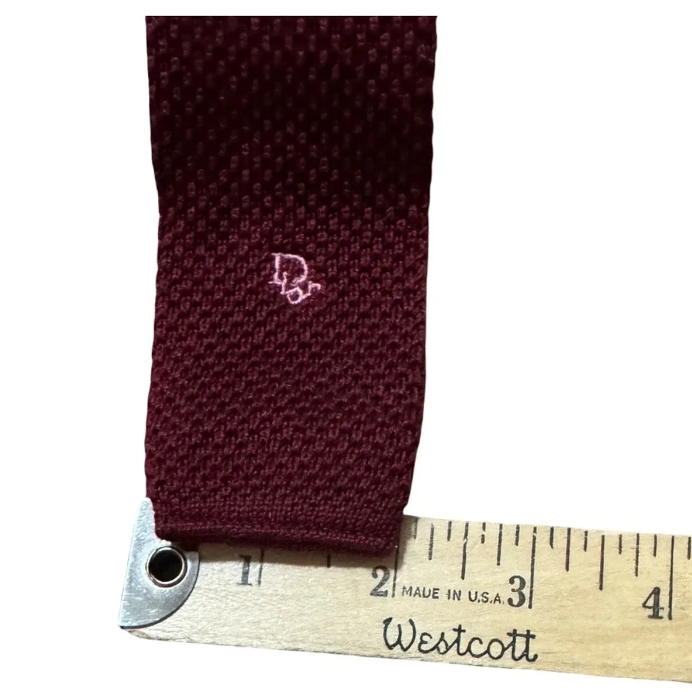 Dior description authentic